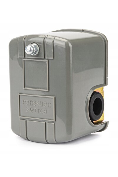 NO BRAND Powermat Switch Brio Pc-13A Comutator Pompă Pornit/Oprit 230V 1/4"