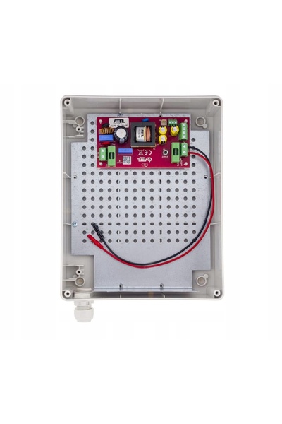 attendmon 12V 3.5A Aups-40-120-L1 Sursă de alimentare Atte, Sursă de alimenta...