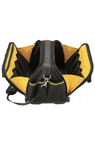 NO BRAND Geantă de scule Stanley Fatmax cu două compartimente, 17 inch, Fmst1...