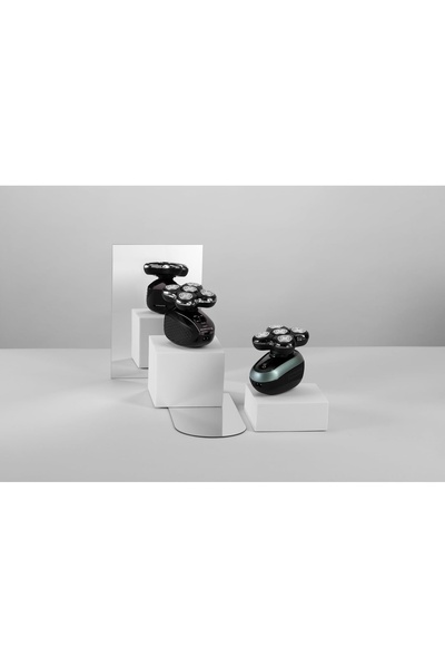 NO BRAND Remington Rx7 Xr1600 Aparat de ras pentru cap pentru bărbați, pentru...