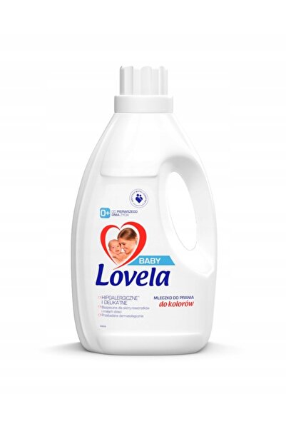 NO BRAND Lovela detergent de rufe hipoalergenic pentru lenjerie de bebeluși, ...