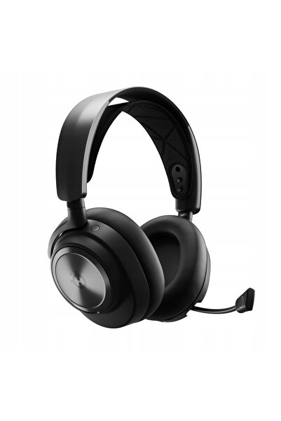 NO BRAND Căști wireless cu microfon Steelseries Arctis Nova Pro P Wireless
