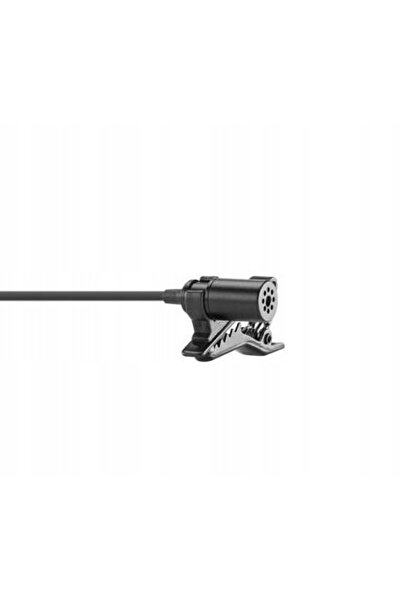 NO BRAND Saramonic Sr-Xlm1 Microfon Lavalieră cu Mufă Mini Jack TRS