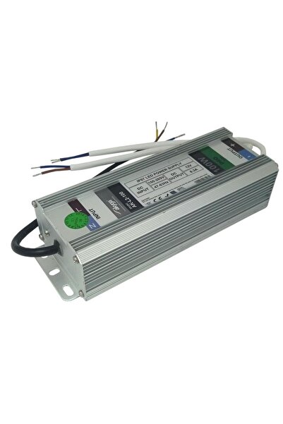 Akyga Sursă de alimentare modulară în comutație pentru LED Ak-L2-100 12V / 8....