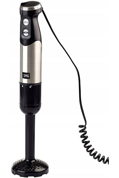 NO BRAND Blender Manual Shg Stp2020 Tocător și Zdrobitor