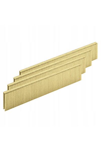 NO BRAND 18Ga 5.7X40Mm Capse galvanizate 5056 bucăți pentru At450H Makita F-3...