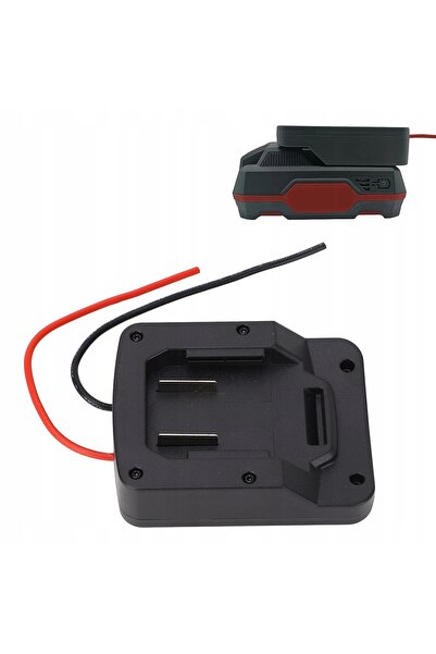 NO BRAND Adaptor de baterie pentru scule Parkside X20V Team 20V