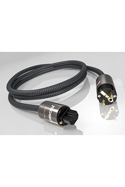 NO BRAND Cablu de alimentare Ricable Magnus Power Mkii 45A Schuko 16A - IEC 1...