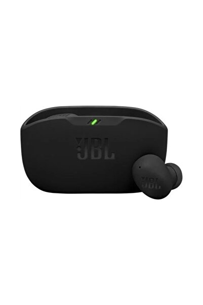 JBLTM Căști True Wireless JBL Vibe Buds 2 Negru