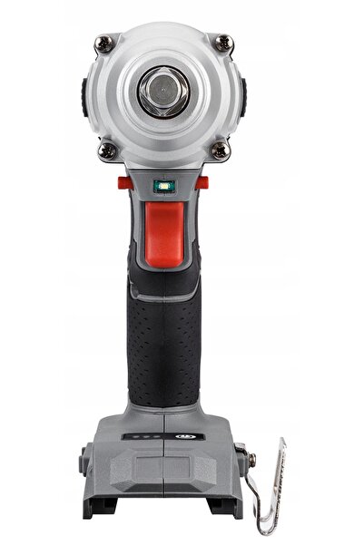 graphite Cheie de impact 58G028-1