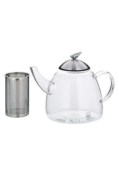 NO BRAND Ceainic cu infuzor 1,3 L Kela