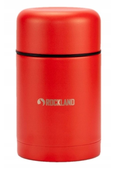 NO BRAND Termos turistic pentru prânz Rockland Comet 0,75L C