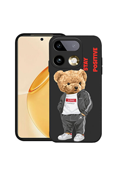 bestcase Έξυπνος ®   Θήκη TPU Υπέρλεπτη Husa για Realme 16 Pro Plus, Μείνε θε...