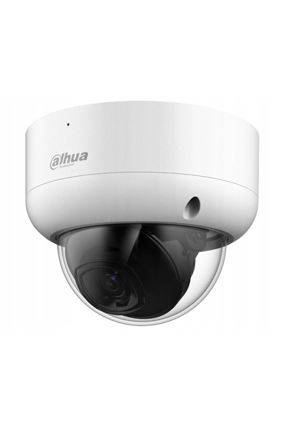 NO BRAND Cameră Wandaloodporna Ahd, Hd-Cvi, Hd-Tvi, Pal - Dahua 5Mpx 2.8mm