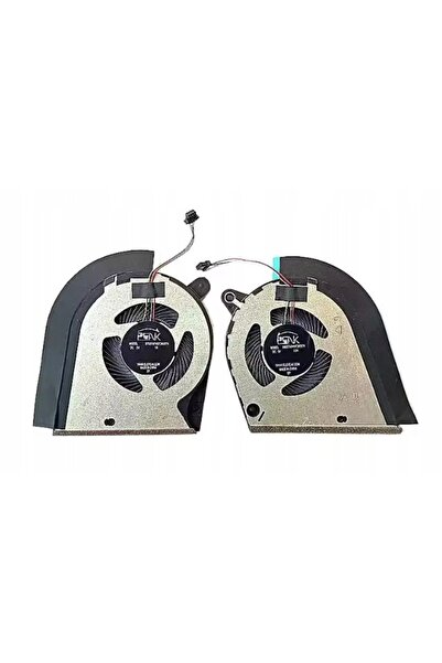 NO BRAND Asus air 2024 tuf gaming a14 fa401 fa401wi 13nr0kf0p01011 ventilator...