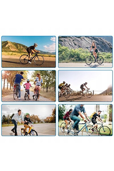 NO BRAND Scaun de bicicletă pentru copii, pentru cadru frontal, ergonomic, uș...