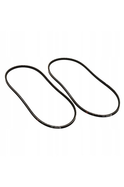 NO BRAND Curea de ventilator AVX13 1450mm pentru John Deere Massey Ferguson, ...
