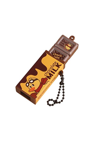 Choice1 B Mini Simulated Milk Chocolate Fidget Toy Bendable Snap Stress Relie...