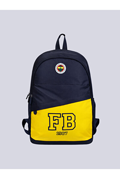 Fenerbahçe CAMPUS ACTİVE SIRT ÇANTAS