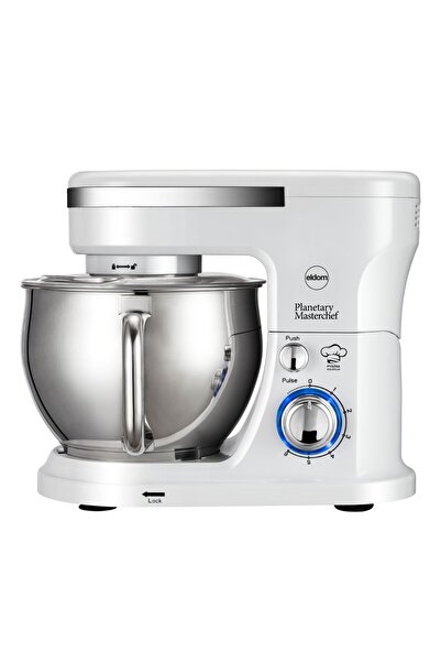 eldom Robot planetar WRK1300 DULCE, 1300W, 5L