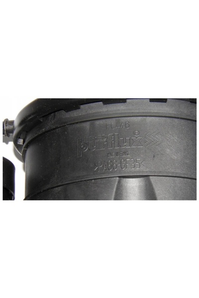 PURFLUX Carcasă filtru combustibil Px Fc446