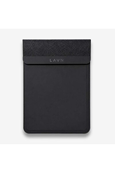 LAVN حقيبة لابتوب 6 في 1 - أسود غير لامع |   LAVN ®