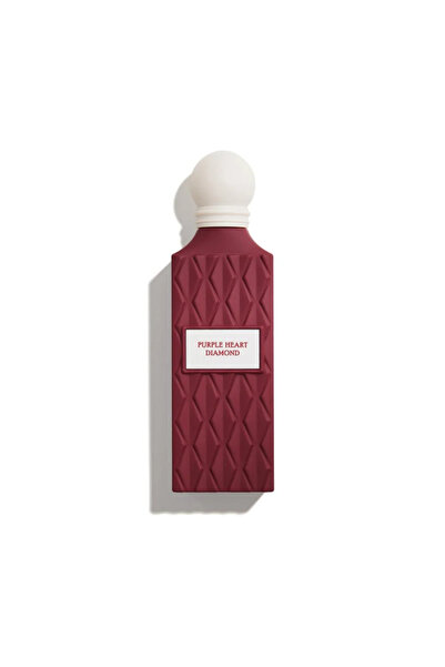 IBRAQ PERFUMES قلب أرجواني ماسي 150 مل