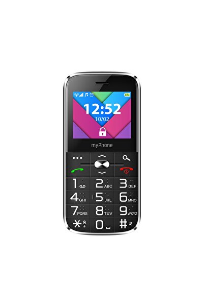 Myphone Smartphone Halo C