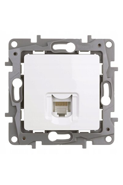 Claire Legrand Priză Terminator RJ45 Legrand 764573