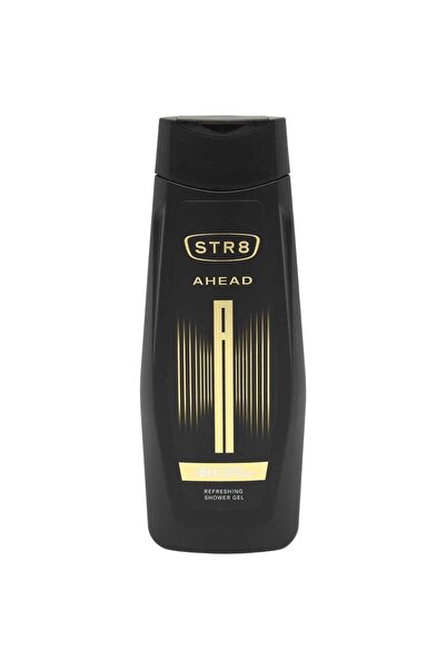 str8 Αφρόλουτρο, Str8, 400 ml Ahead