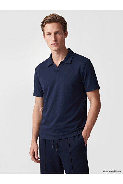 LC Waikiki I Devrik Roba Yaka Men's T-Shirt from Freezen Store