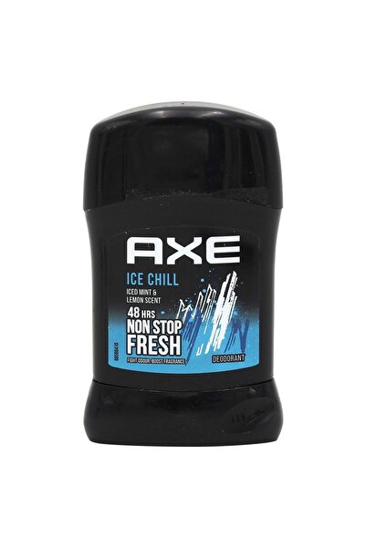 Axe Antiperspirant Stick, Axe, 50 ml Ice Chill