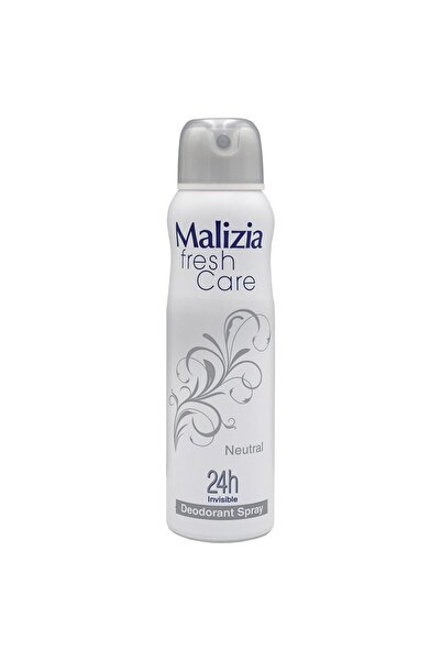 Malizia Deodorant, Malizia, Fresh Care 150 ml Neutral
