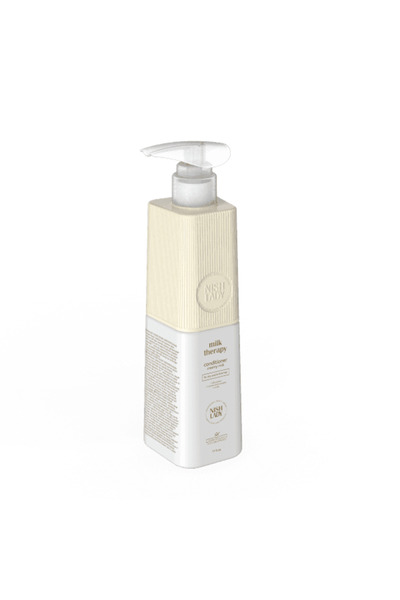 NISHLADY Κοντίσιονερ Θεραπείας Γάλακτος 503ml