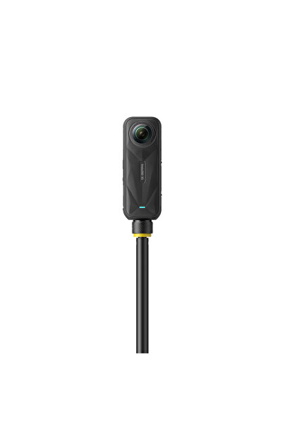 Insta360 2-in-1 Selfie Stick + Throwpod