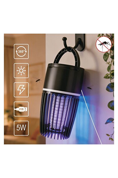 OEM Produs repelent exterior, model anti-insecte, anti-țânțari – soluție prac...