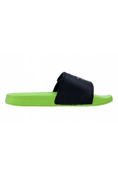 NO BRAND Șlapi de vacanță pentru băieți 4F M043A Verde 38