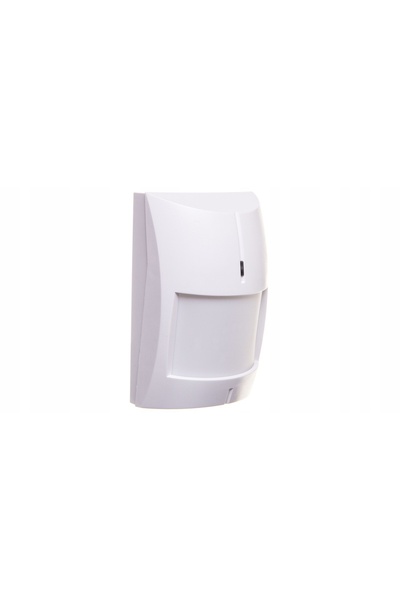 SATEL Senzor dual cu microunde și PIR, gri