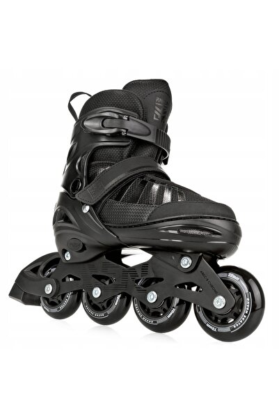 NO BRAND Patine cu rotile 2 în 1 reglabile pentru patinaj artistic Raven Oxen...