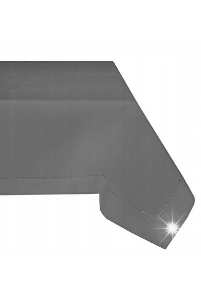 NO BRAND Față de masă elegantă cu Merresh 140X260 Gri 240