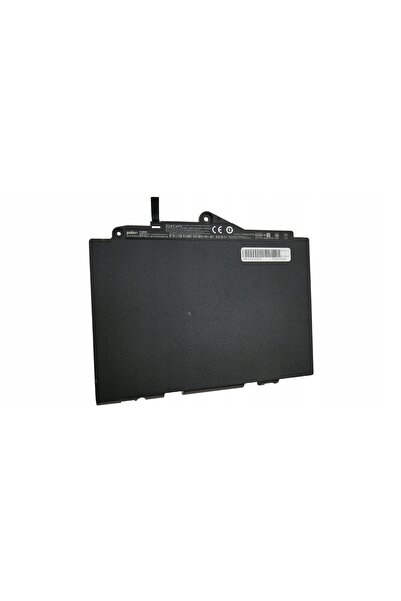NO BRAND Baterie pentru laptopuri Hp, Compaq Litiu-Polimer 2700mAh Polion