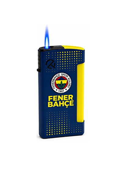 ONRSTORE Taraftar Temalı Metal Gaz Dolumlu Elektronik Çakmak – Hediyelik Prem...