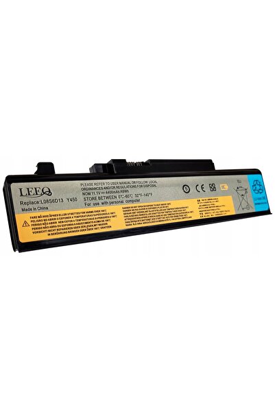 NO BRAND Baterie litiu-ion 4000mAh pentru laptop IBM, Lenovo, Leeq