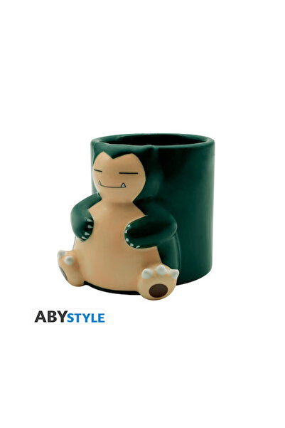 Abysse Κούπα Κεραμική Πράσινη 350ml Κωδικός: ABYMUGA414