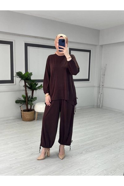Butik Kardelen Neva Sandy Takım