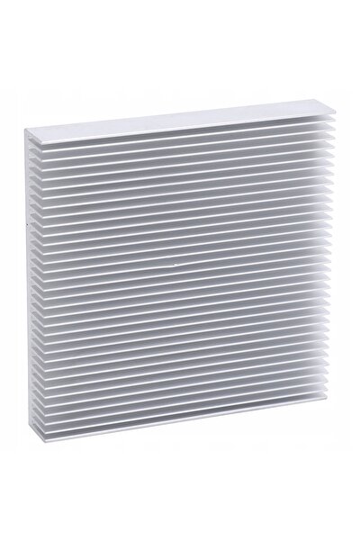 NO BRAND 4 Radiatoare de răcire din aluminiu de mare putere
