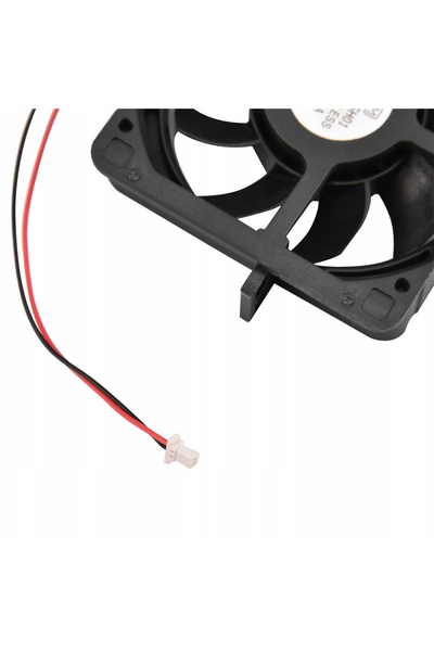 NO BRAND Ventilator de răcire DC 7V 0.21A pentru Nasony Ps2 50000/330000