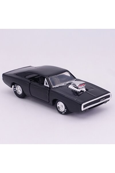 DEAGOSTINI Sigilat- Dom's 1970 Dodge Charger - Nr.32- Colectia Fast&Furious 2...