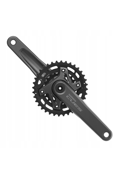Shimano Angrenaj de bicicletă Cues FC-U6000-2B 2 x 9 10 11 viteze 175