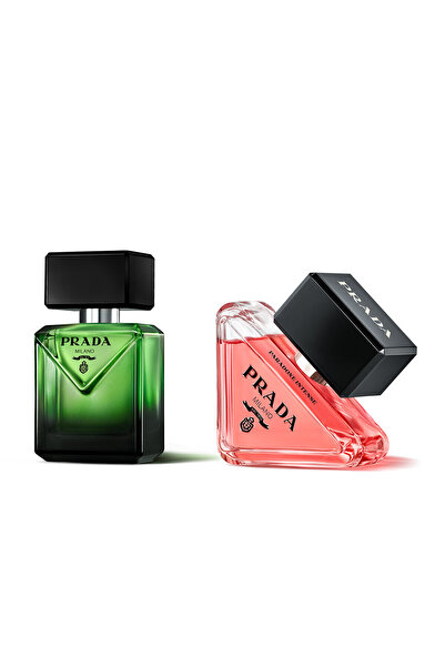 Prada Paradigme EDP 30 ml & Paradoxe EDP Intense 30 ml Parfüm Seti 7829999999311
